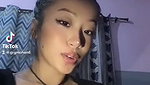 Busty Nepali Tiktoker Sexy Baddie Gf Giving Sensual Blowjob & Getting Fucked 2 20