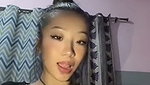 Busty Nepali Tiktoker Sexy Baddie Gf Giving Sensual Blowjob & Getting Fucked 2 20