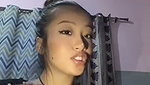 Busty Nepali Tiktoker Sexy Baddie Gf Giving Sensual Blowjob & Getting Fucked 2 20