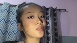 Busty Nepali Tiktoker Sexy Baddie Gf Giving Sensual Blowjob & Getting Fucked 2 20