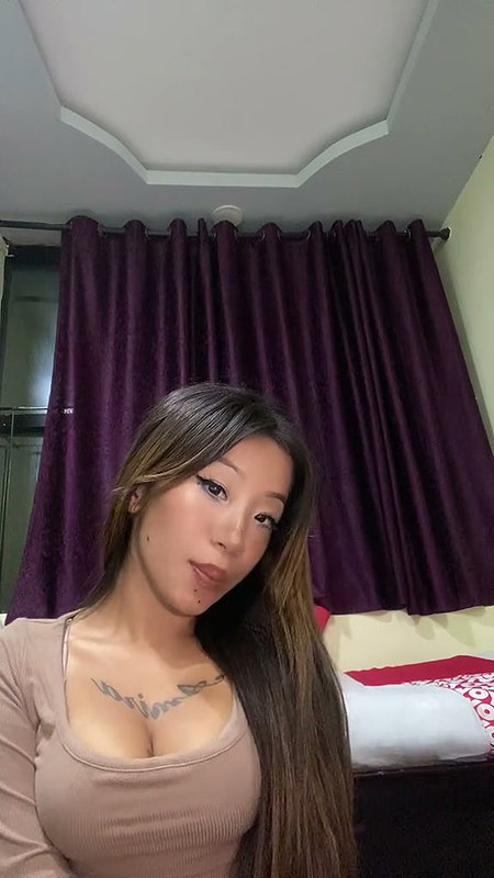 Busty Nepali Tiktoker Sexy Baddie Gf Giving Sensual Blowjob & Getting Fucked 2 21