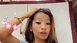 Busty Nepali Tiktoker Sexy Baddie Gf Giving Sensual Blowjob & Getting Fucked 2 22