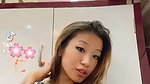 Busty Nepali Tiktoker Sexy Baddie Gf Giving Sensual Blowjob & Getting Fucked 2 22