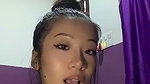 Busty Nepali Tiktoker Sexy Baddie Gf Giving Sensual Blowjob & Getting Fucked 2 23