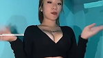 Busty Nepali Tiktoker Sexy Baddie Gf Giving Sensual Blowjob & Getting Fucked 2 25