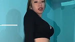 Busty Nepali Tiktoker Sexy Baddie Gf Giving Sensual Blowjob & Getting Fucked 2 25