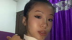 Busty Nepali Tiktoker Sexy Baddie Gf Giving Sensual Blowjob & Getting Fucked 2 26