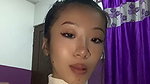 Busty Nepali Tiktoker Sexy Baddie Gf Giving Sensual Blowjob & Getting Fucked 2 26