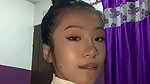 Busty Nepali Tiktoker Sexy Baddie Gf Giving Sensual Blowjob & Getting Fucked 2 26