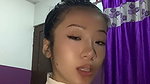 Busty Nepali Tiktoker Sexy Baddie Gf Giving Sensual Blowjob & Getting Fucked 2 26