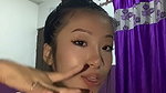 Busty Nepali Tiktoker Sexy Baddie Gf Giving Sensual Blowjob & Getting Fucked 2 26