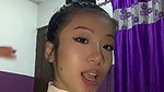Busty Nepali Tiktoker Sexy Baddie Gf Giving Sensual Blowjob & Getting Fucked 2 26