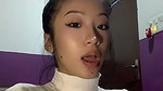 Busty Nepali Tiktoker Sexy Baddie Gf Giving Sensual Blowjob & Getting Fucked 2 27