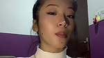 Busty Nepali Tiktoker Sexy Baddie Gf Giving Sensual Blowjob & Getting Fucked 2 27
