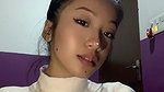 Busty Nepali Tiktoker Sexy Baddie Gf Giving Sensual Blowjob & Getting Fucked 2 27
