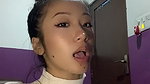 Busty Nepali Tiktoker Sexy Baddie Gf Giving Sensual Blowjob & Getting Fucked 2 27