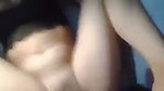 Busty Nepali Tiktoker Sexy Baddie Gf Giving Sensual Blowjob & Getting Fucked 2 3