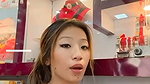 Busty Nepali Tiktoker Sexy Baddie Gf Giving Sensual Blowjob & Getting Fucked 2 31