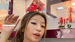 Busty Nepali Tiktoker Sexy Baddie Gf Giving Sensual Blowjob & Getting Fucked 2 31