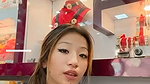 Busty Nepali Tiktoker Sexy Baddie Gf Giving Sensual Blowjob & Getting Fucked 2 31