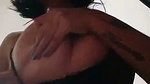 Busty Nepali Tiktoker Sexy Baddie Gf Giving Sensual Blowjob & Getting Fucked 2 5