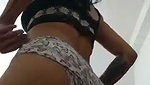 Busty Nepali Tiktoker Sexy Baddie Gf Giving Sensual Blowjob & Getting Fucked 2 7