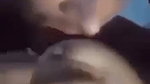 Busty Nepali Tiktoker Sexy Baddie Gf Giving Sensual Blowjob & Getting Fucked 2 8