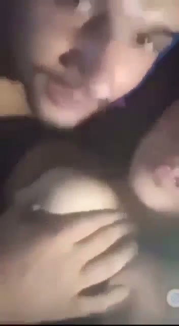 Busty Nepali Tiktoker Sexy Baddie Gf Giving Sensual Blowjob & Getting Fucked 2 8