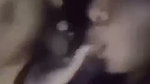 Busty Nepali Tiktoker Sexy Baddie Gf Giving Sensual Blowjob & Getting Fucked 2 8