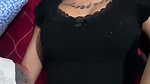 Busty Nepali Tiktoker Sexy Baddie Gf Giving Sensual Blowjob & Getting Fucked 2 9