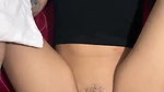 Busty Nepali Tiktoker Sexy Baddie Gf Giving Sensual Blowjob & Getting Fucked 2 9