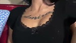 Busty Nepali Tiktoker Sexy Baddie Gf Giving Sensual Blowjob & Getting Fucked 2 9