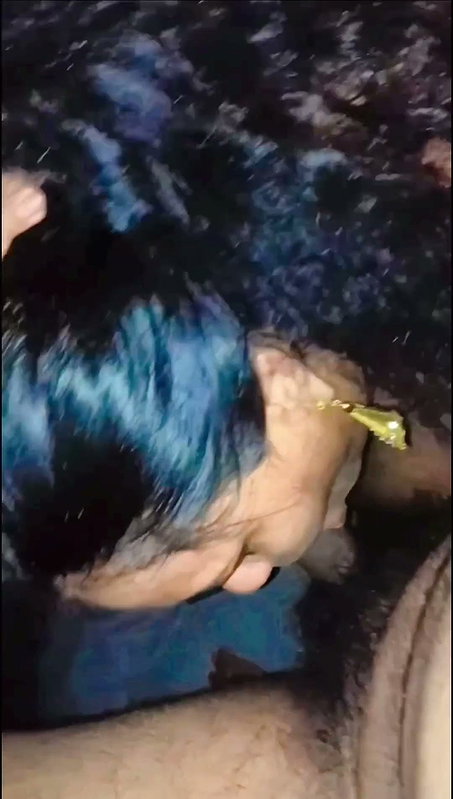Tamil Chubby Busty Bhabhi Giving Sensual Deepthroat Blowjob & Fucking In Maid 1
