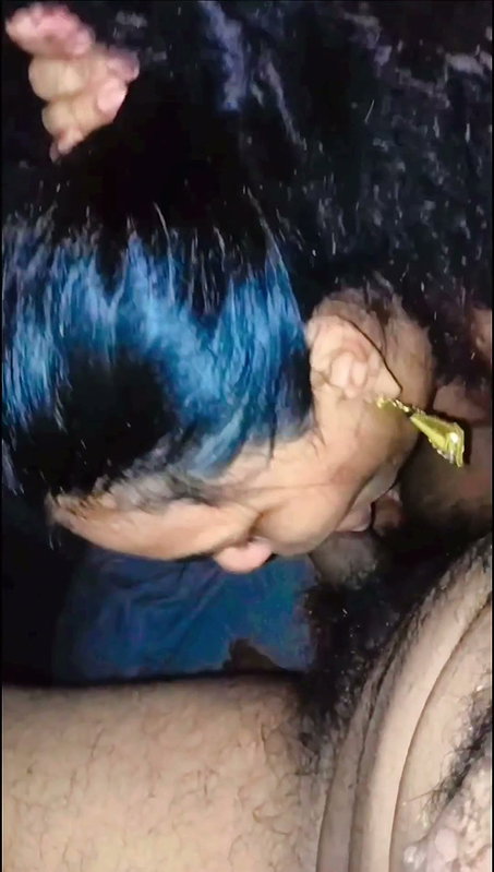 Tamil Chubby Busty Bhabhi Giving Sensual Deepthroat Blowjob & Fucking In Maid 1