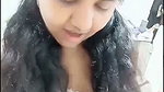 Tamil Chubby Busty Bhabhi Giving Sensual Deepthroat Blowjob & Fucking In Maid 4
