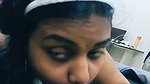 Tamil Chubby Busty Bhabhi Giving Sensual Deepthroat Blowjob & Fucking In Maid 5