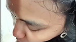 Tamil Chubby Busty Bhabhi Giving Sensual Deepthroat Blowjob & Fucking In Maid 6