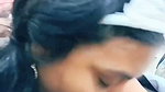 Tamil Chubby Busty Bhabhi Giving Sensual Deepthroat Blowjob & Fucking In Maid 9