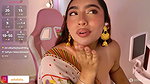 babe in saree without blouse Exposing Boobs With Nipple