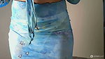 bhabhi see through drea looking stunning