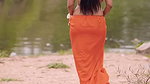 Sexy Babe Tanu Looking So Hot