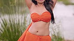 Sexy Babe Tanu Looking So Hot