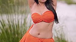 Sexy Babe Tanu Looking So Hot