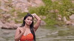 Sexy Babe Tanu Looking So Hot
