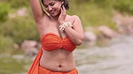 Sexy Babe Tanu Looking So Hot