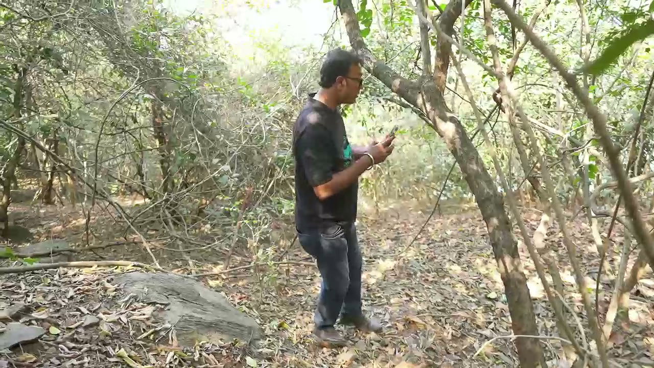 Main Mili Gaon Ki Gori 2026 UnCut
