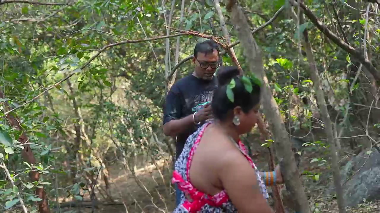 Main Mili Gaon Ki Gori 2026 UnCut