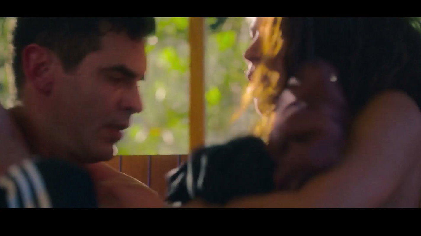 Indiscreto E08 & 9