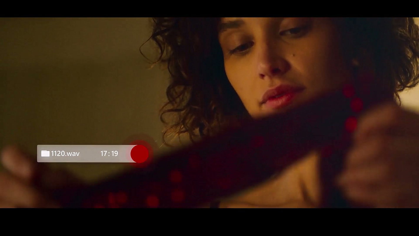 Indiscreto E08 & 9