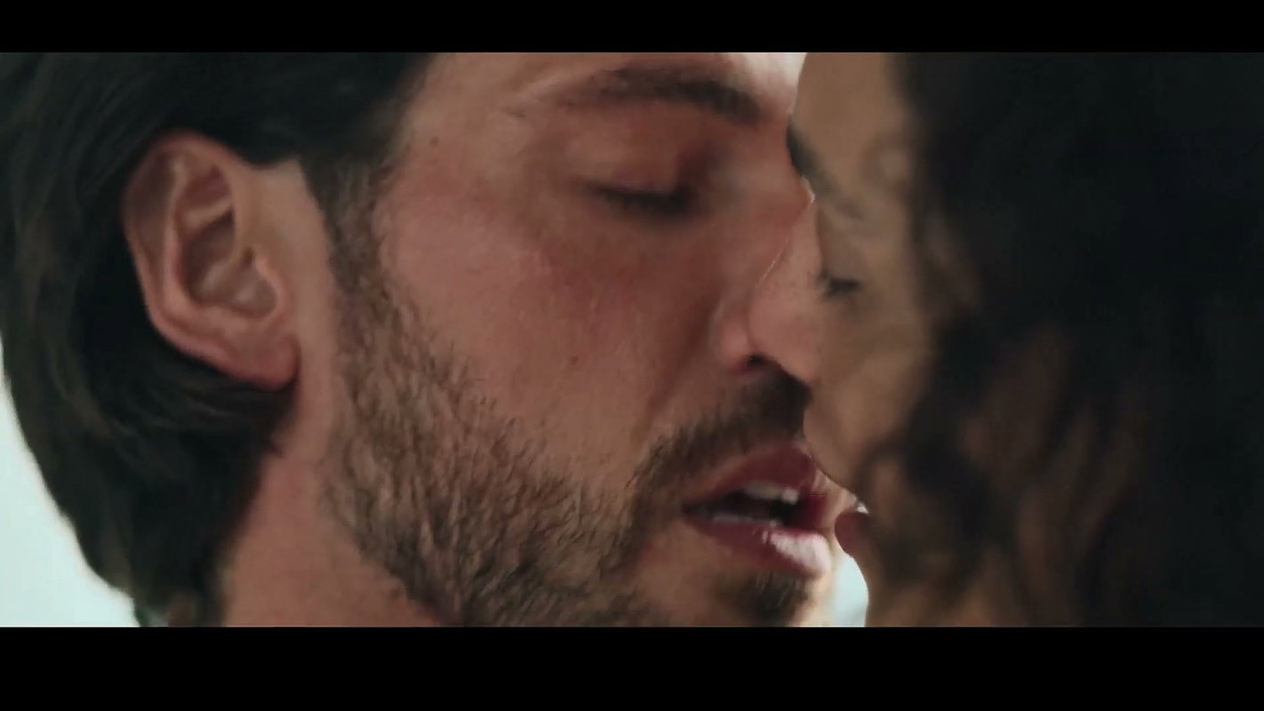 Indiscreto E08 & 9